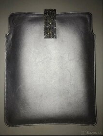 Swarovski iPad Silver case - 5