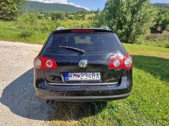 Passat b6 2.0 tdi - 5