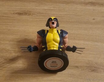 Marvel figúrky - 5