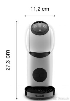 Kavovar Dolce Gusto - 5