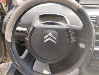 Citroen C4 - 5