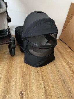 Cybex Priam 2.0 trojkombinácia - 5