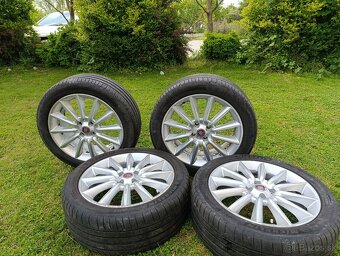 4x98 r17 - 5