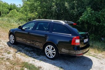 Octavia Combi DPF Elegance L4 2,0, 6manual, r.v.12/2012 - 5