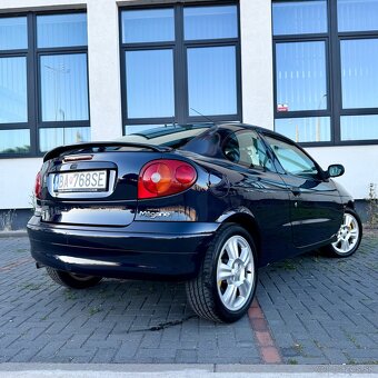 Renault Megane coupe 2.0 16v - Youngtimer - 5