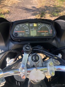 Honda varadero 125 xl - 5