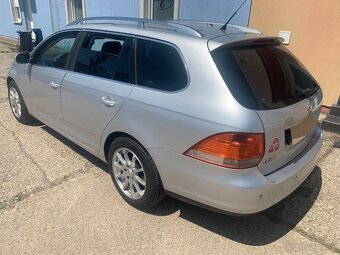 Volkswagen golf - 5