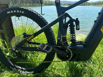 GHOST E-RIOT EN CF PRO 2024 - 5