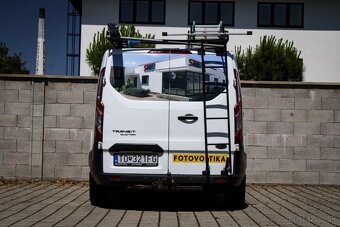 Ford Transit Custom 2.0 TDCi 130 Ambiente L2 T340 - 5