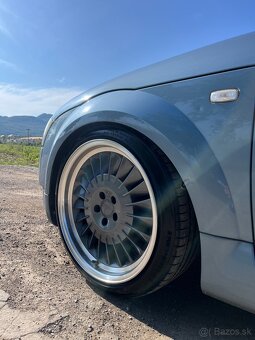 Disky ISPIRI 5x100 R18 - 5