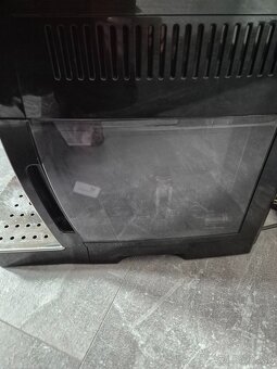 Kávovar Delonghi Magnifica S - 5