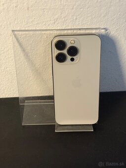 Predám Apple iPhone 13 PRO 128GB Gold Jeden výraznejší - 5
