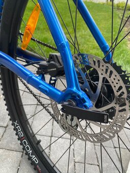Trek Marlin 6, XL, 29” - 5