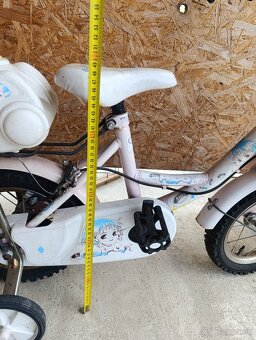 Detsky maly bicykel - 5