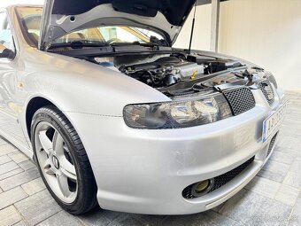 Seat Leon topsport 1.8T 20V - 5