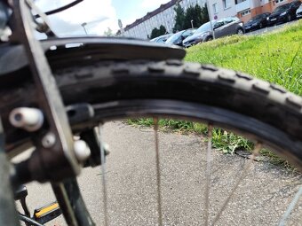 Detský bicykel - 5