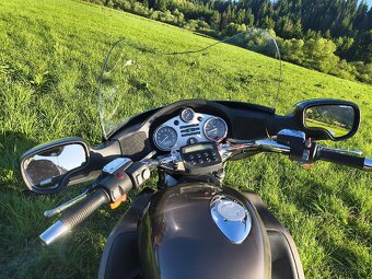 Bmw r1200cl - 5