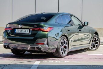 BMW i4 eDrive35 - 5