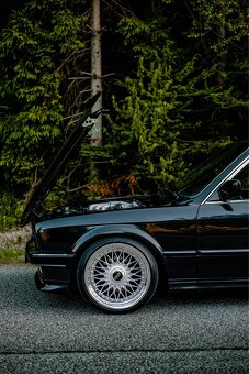 BMW E30 - 5