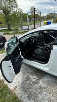 Predam Peugeot 308 CC 1.6 THP 200k Féline Benzín Palivo Cab - 5