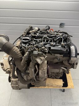 Motor 2.0tdi cff - 5