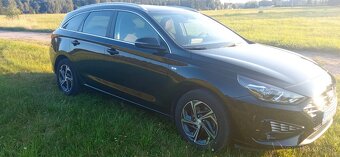 Hyundai i30 CW 1.5 T-GDi mHEV Family - 5