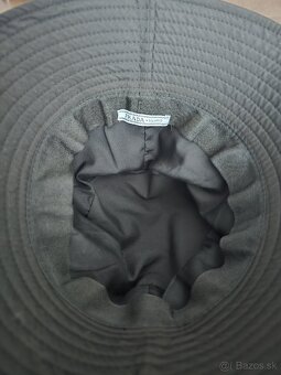 Prada klobúk - 5