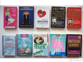 zdravý životný štýl  4 - 5