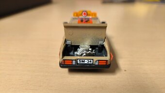 Tatra 623 Rychlá Pomoc 1:48 - 5