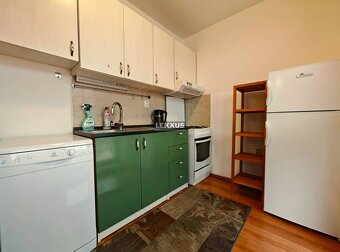 I Veľký 2i byt s balkónom 60 m2, Muškát, Pezinok - 5