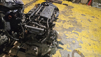 Kia Ceed 1.4 motor+prevodovka - 5