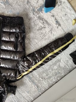 Zimná bunda OFF-WHITE - 5