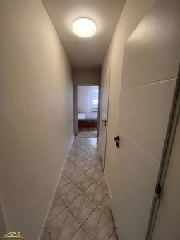 Predaj : 3 izbového bytu v meste Krásno nad Kysucou ( 331-B) - 5
