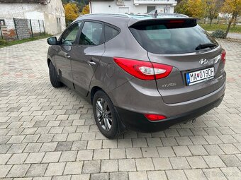 Hyundai ix35 1.7 CRDi - 5