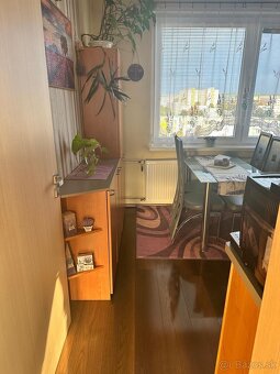 🏡 Na predaj: slnečný 2,5-izbový byt v Nitre – Chrenová - 5