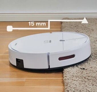 Niceboy ION Charles i3 Plus white - 5