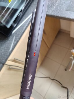 2x žehlička na vlasy - 5