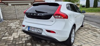 Volvo V40 T2 1.5L 122k Momentum Geartronic - 5