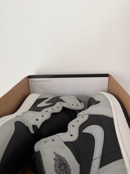 Nike Air Jordan 1 Retro High Shadow 2.0 - 5