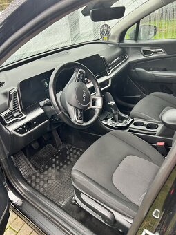 Kia Sportage 1.6 tgdi 2022 - 5