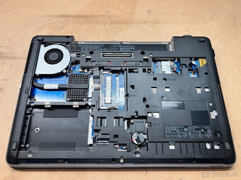 Predám funkčnú použitú matičnú dosku do notebooku HP 650 G1. - 5