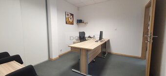 Špičkový klim. kanc. celok (109,75 m2, 5k, kuch., KE-St.m.) - 5