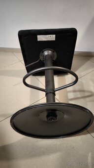 Barová stolička - 5