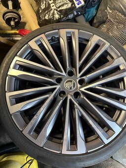 Škoda Merope r20 - 5