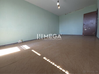 NA PREDAJ: 3-izbový byt s potenciálom – Michalovce, Okružná - 5