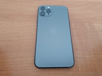 Apple iPhone 11 Pro 64GB 100% Zdravie batérie - 5
