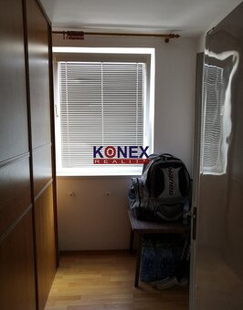 Na predaj - 4-izbový byt, Michalovce – ul. Jána Hollého - 5