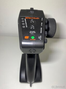 LOSI CURRIE – MÁLO JAZDENÉ, kompletné balenie ako nové - 5