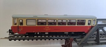 Predám H0 modely - 5