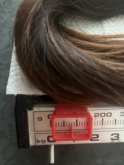 Prírodné vlasy - 5